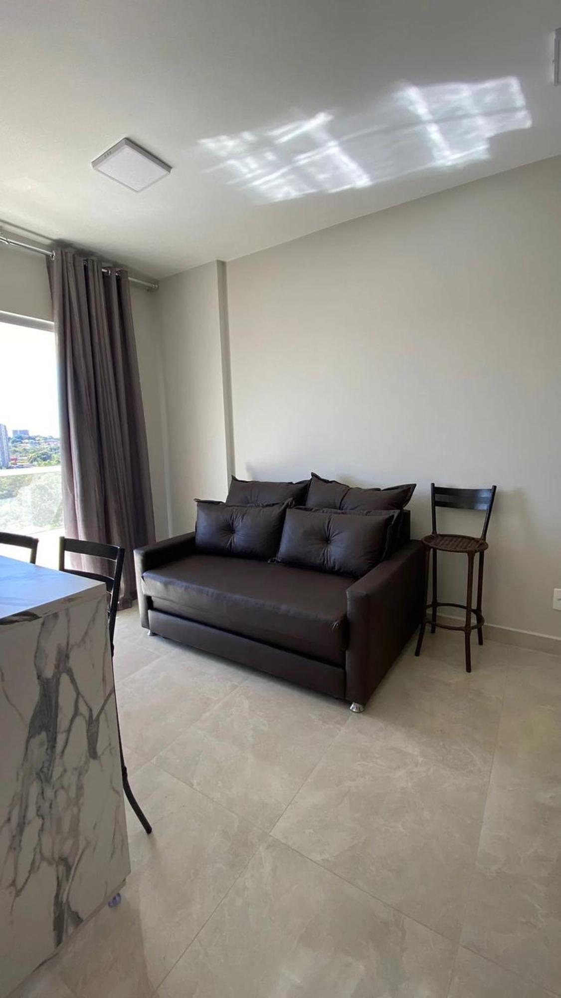 Flat Recanto Do Bosque