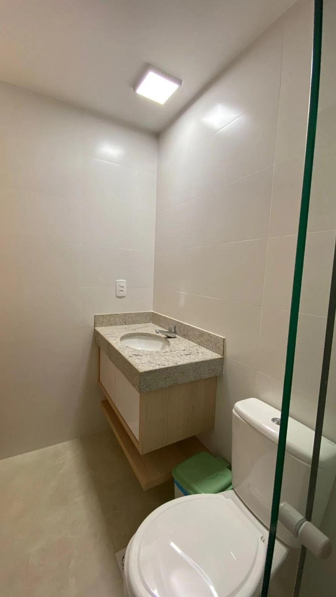 Flat Recanto Do Bosque Apartamento