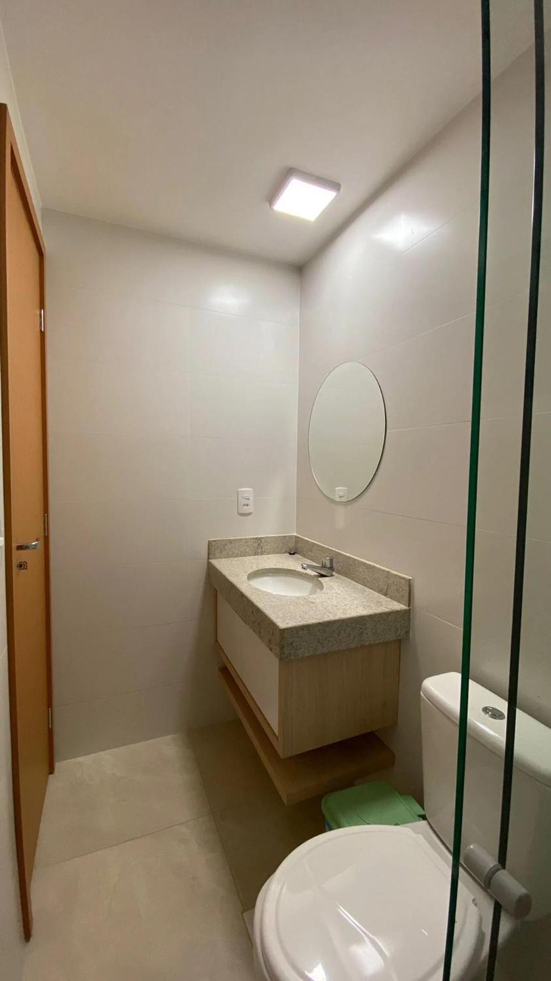 Apartamento Flat Recanto Do Bosque *