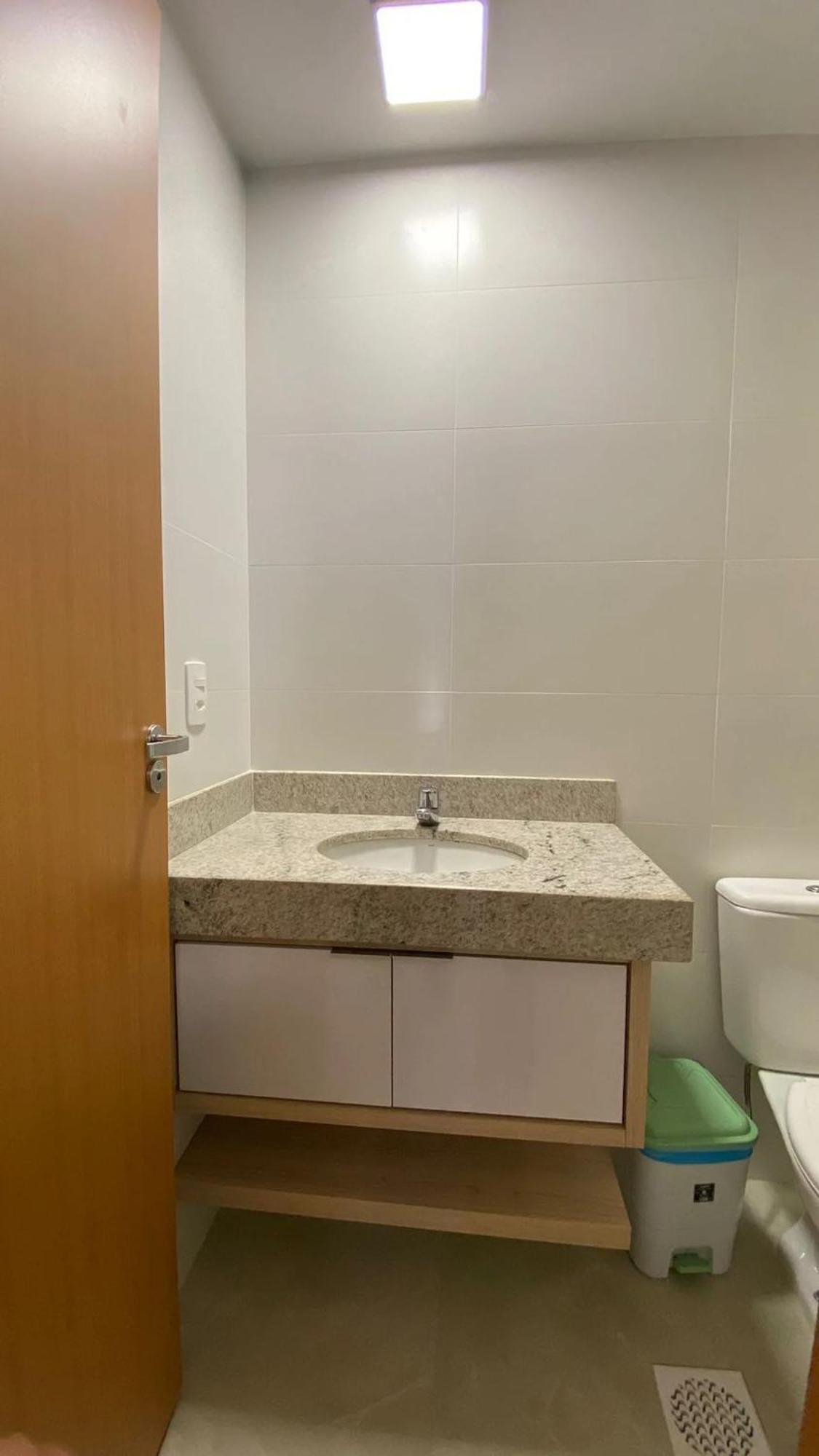 Flat Recanto Do Bosque Caldas Novas
