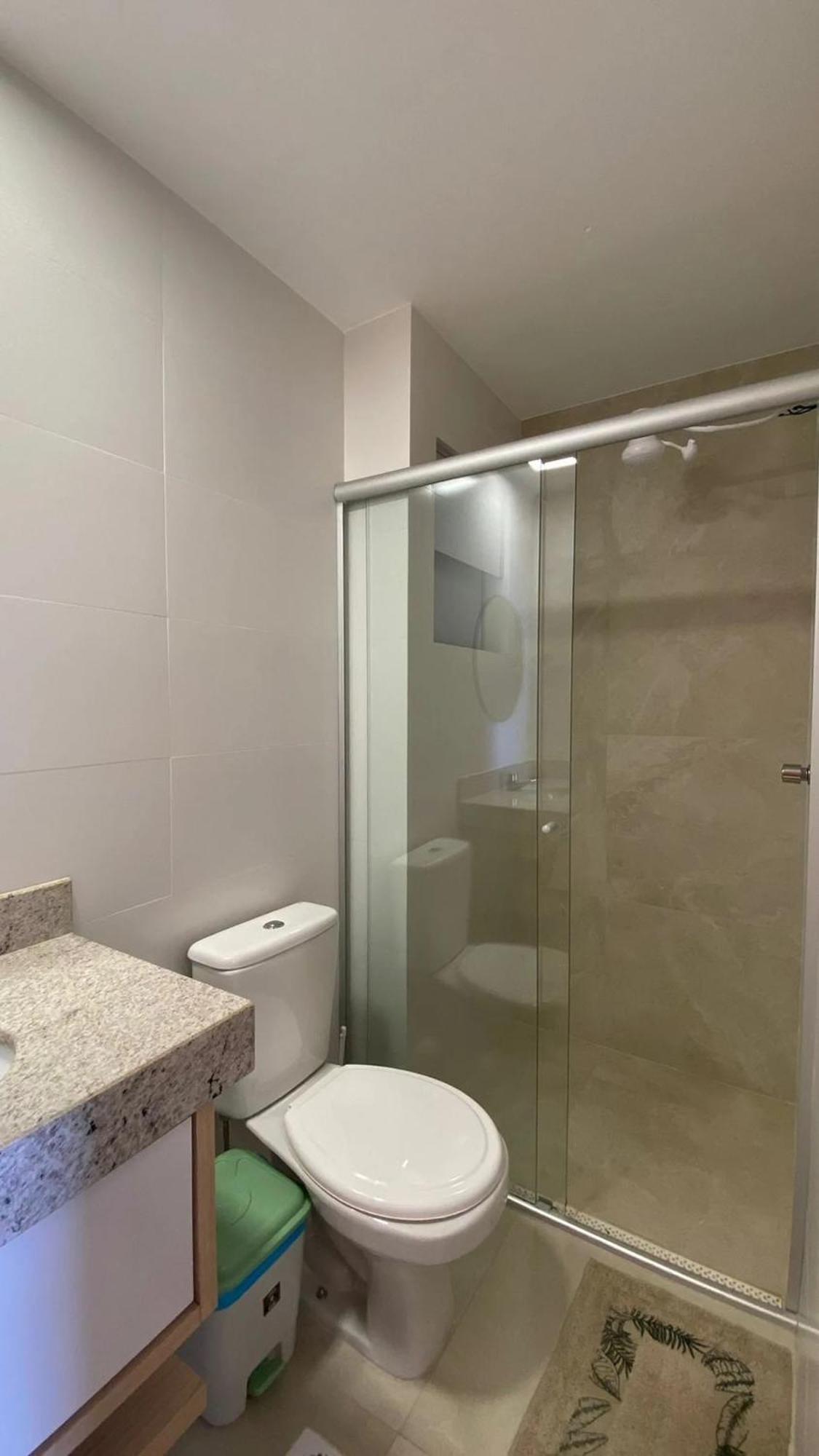 Flat Recanto Do Bosque
